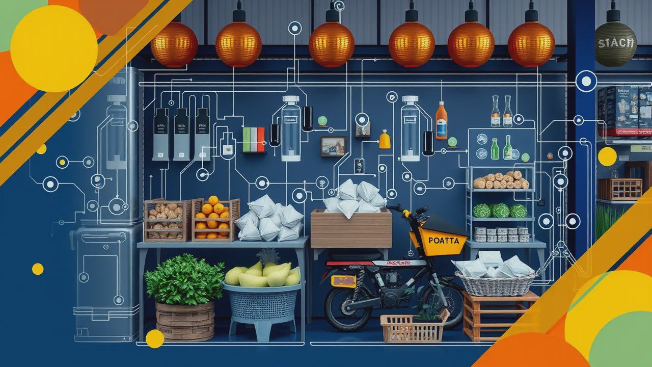 Phần mềm AI chăm sóc khách hàng cho thương hiệu trà và nông sản sạch Phần mềm AI chăm sóc khách hàng cho thương hiệu trà và nông sản sạch