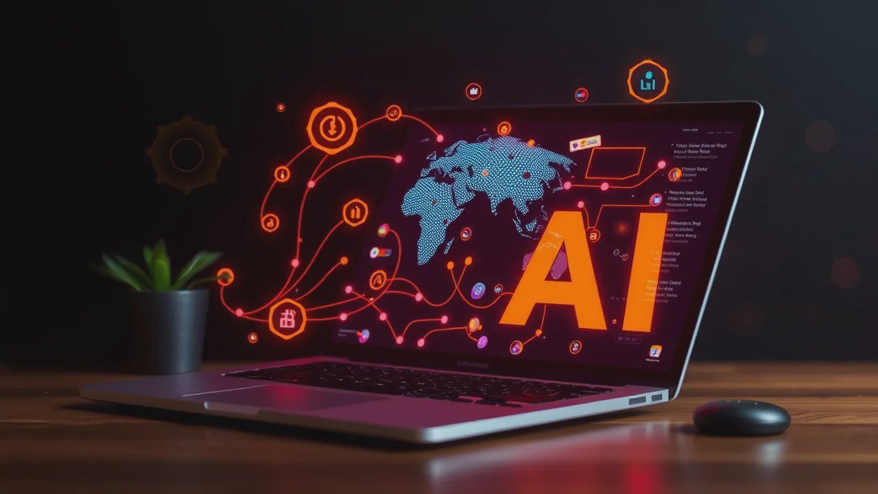 Vì sao marketing stack hiện đại cần sẵn sàng cho AI Vì sao marketing stack hiện đại cần sẵn sàng cho AI