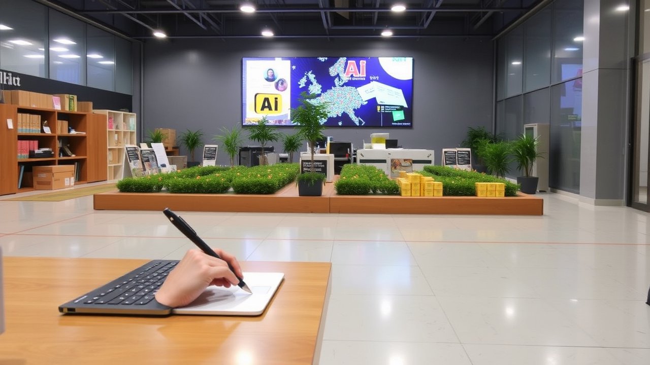 Vì sao các tổ chức giáo dục đang tìm đến công ty ứng dụng AI? Vì sao các tổ chức giáo dục đang tìm đến công ty ứng dụng AI?