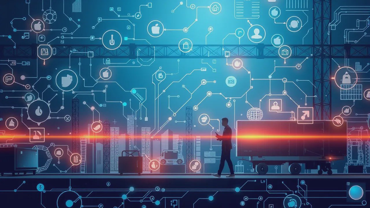 AI agent là gì — giải thích đơn giản cho người làm nông nghiệp